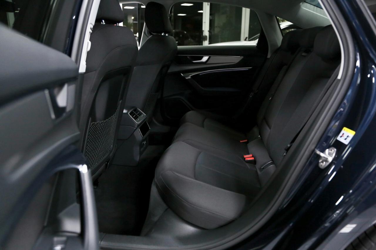 Audi A6 40 2.0 TDI quattro 204 cv mhev S tronic S line edition