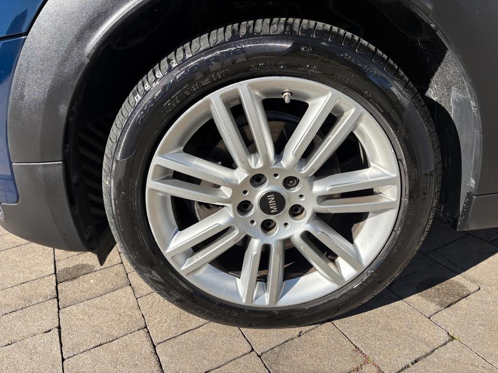 Mini Cooper D Countryman 2.0 150cv Hype Automatica