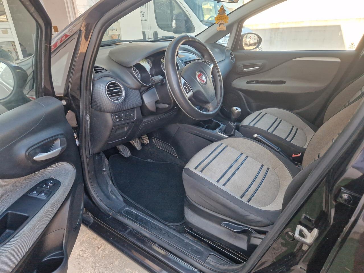 Fiat Punto Evo 1.3 Mjt 75 CV 5 porte Dynamic