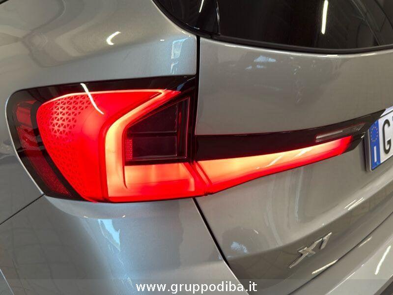 BMW X1 U11 xdrive 25e MSport Pro auto