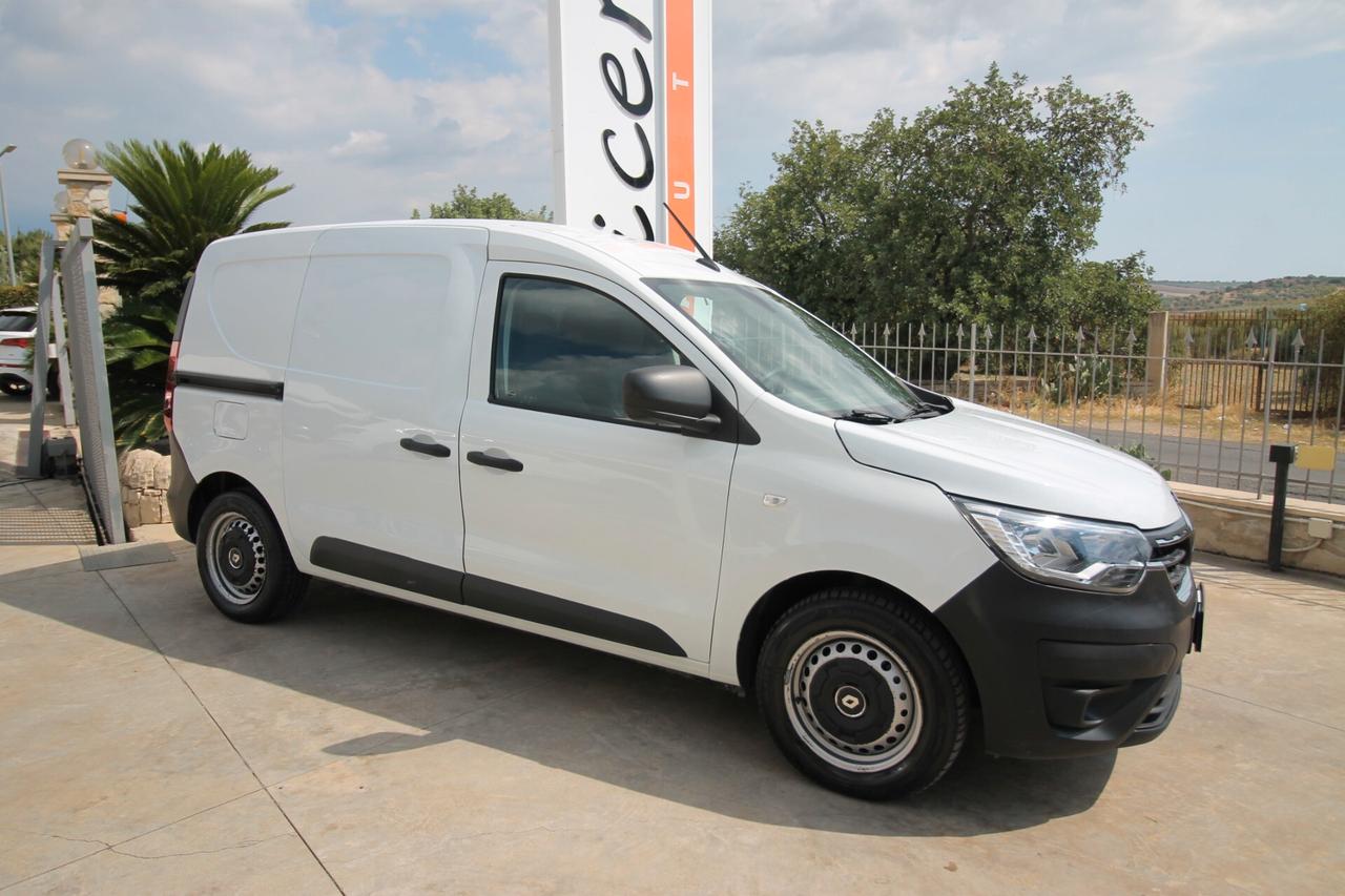 Renault Express 1.4 Blue dCi 75 Van | 10.2021