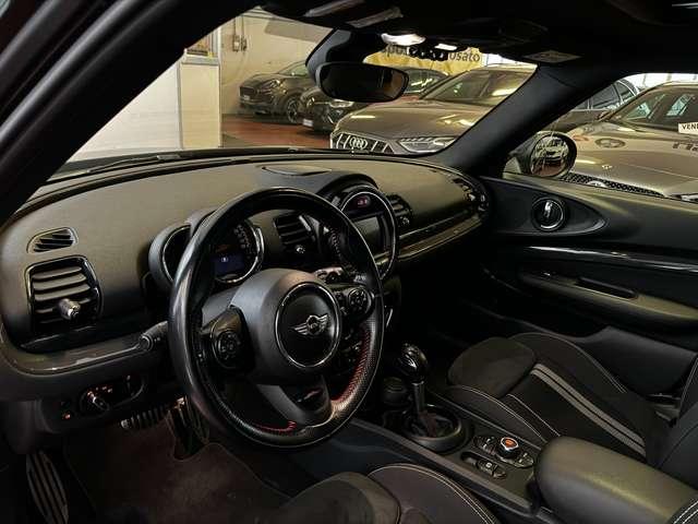 MINI John Cooper Works Clubman Mini Clubman 2.0 all4 auto