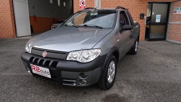 FIAT - Strada 1.3 MJT FIORINO PICK- UP hard top