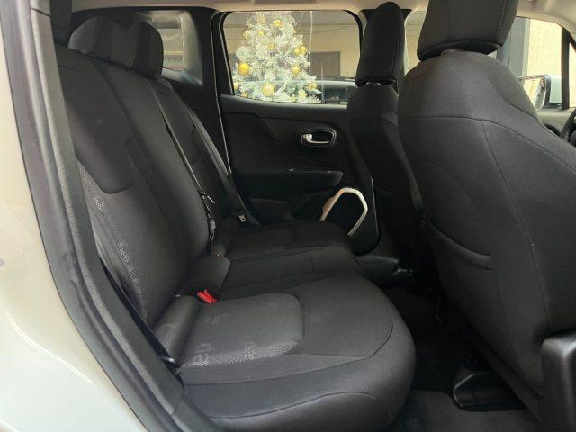 JEEP Renegade 2.0 Mjt 140CV 4WD Longitude