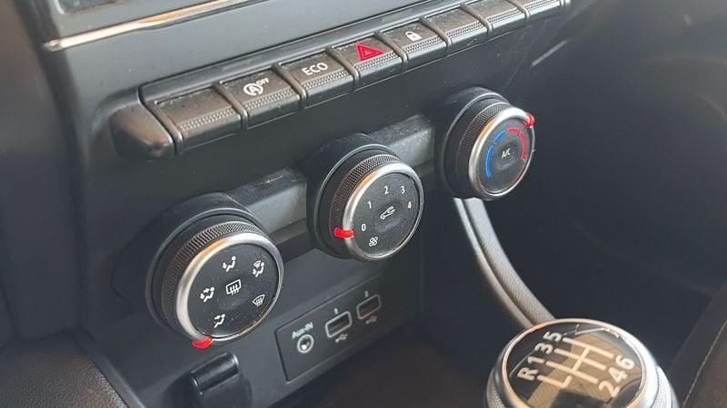 Renault Captur 1.0 TCe GPL Zen my21 1.0 tce Zen Gpl 100cv my21