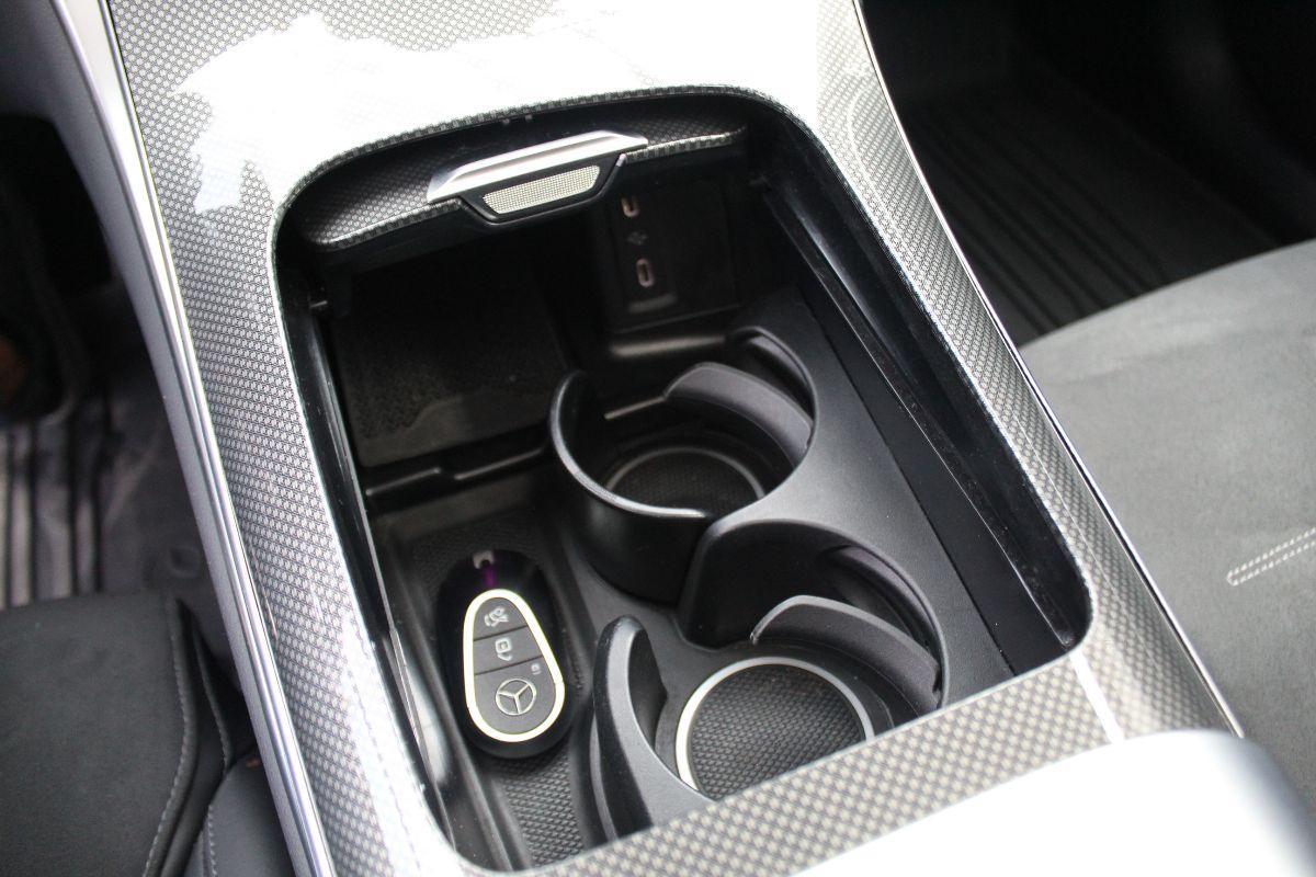 MERCEDES - Classe GLC - 220 d 4Matic Mild Hybrid Premium Plus
