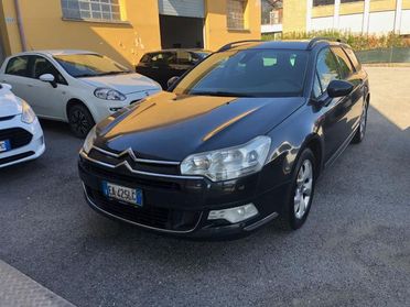 CITROEN C5 2.0 HDi 140 Executive Tourer