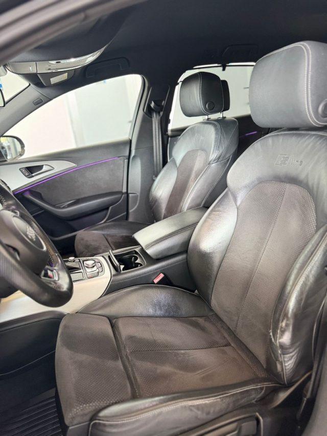 AUDI A6 Avant 3.0 TDI quattro Business Plus //S LINE//