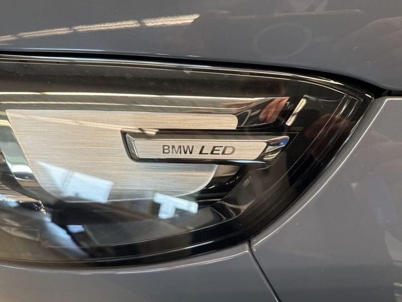 BMW X1 i xDrive30