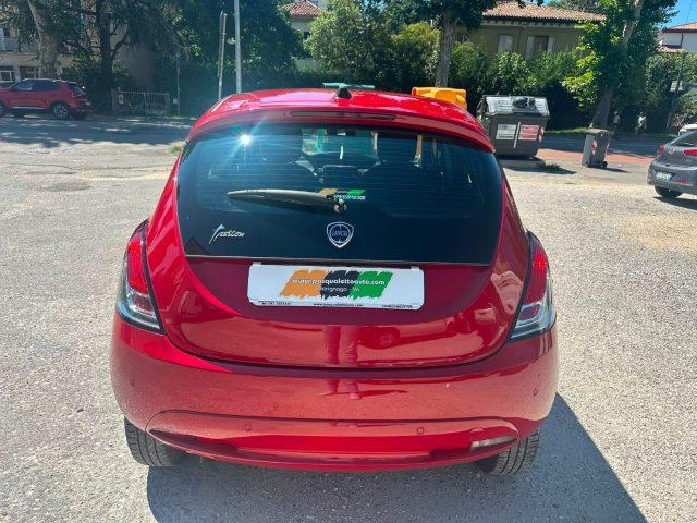 LANCIA Ypsilon 0.9 BIFUEL! TwinAir Metano Ecochic Gold