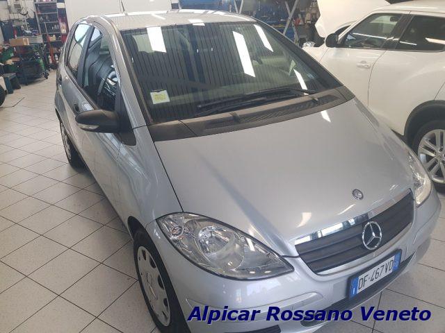 MERCEDES-BENZ A 150 Classic