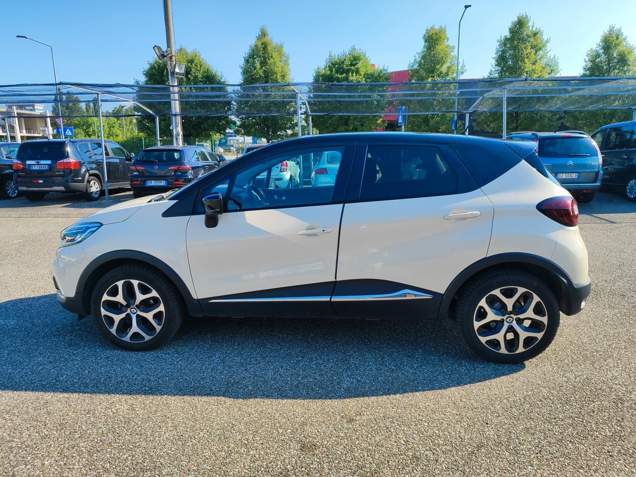 Renault Captur TCe 12V 90 CV Start&Stop Energy Intens
