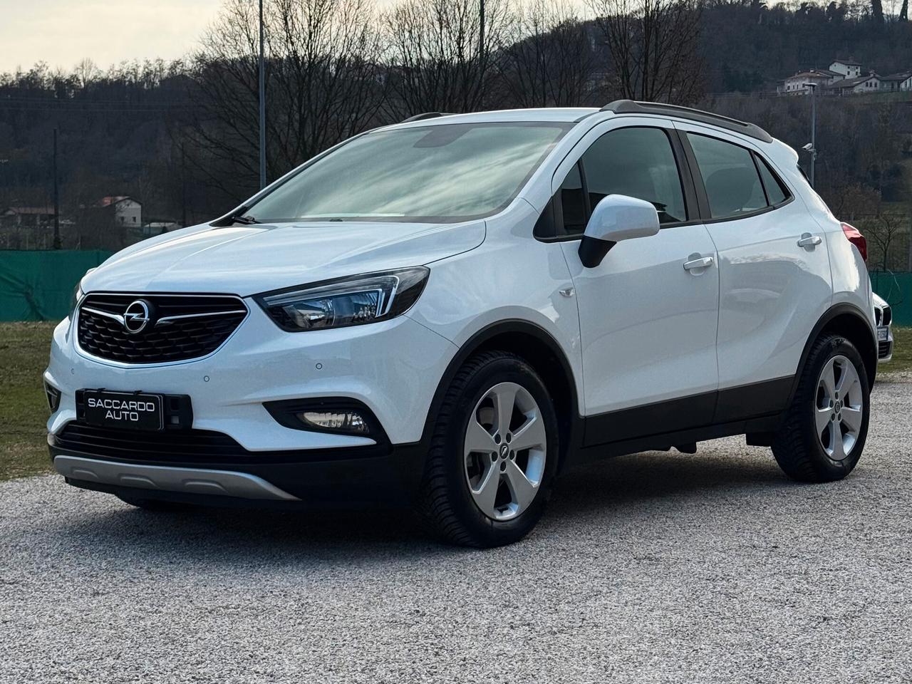 Opel Mokka 1.4 Advance 120cv | PREZZO PROMO