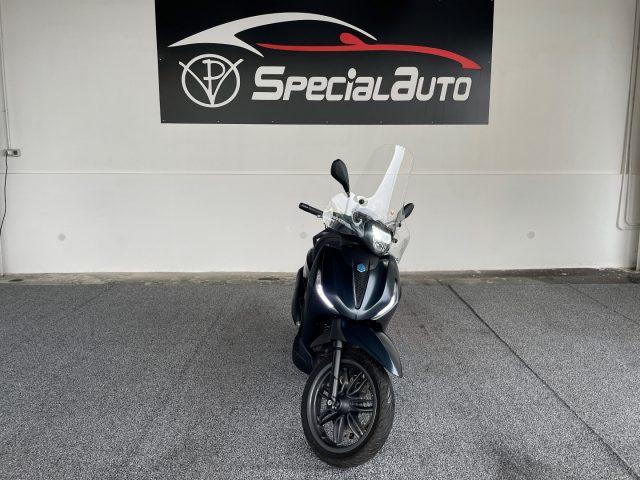 PIAGGIO Beverly 300 i.e. 300cc soli 5000 km