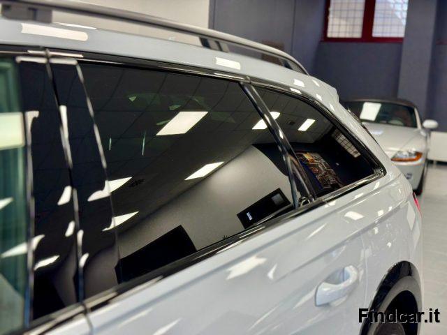 AUDI A6 allroad 50 TDI 3.0 quattro tiptronic Evolution