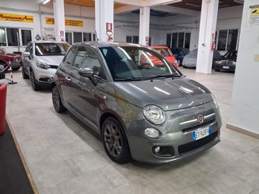 Fiat 500 S 1.3 MJ 95 cv
