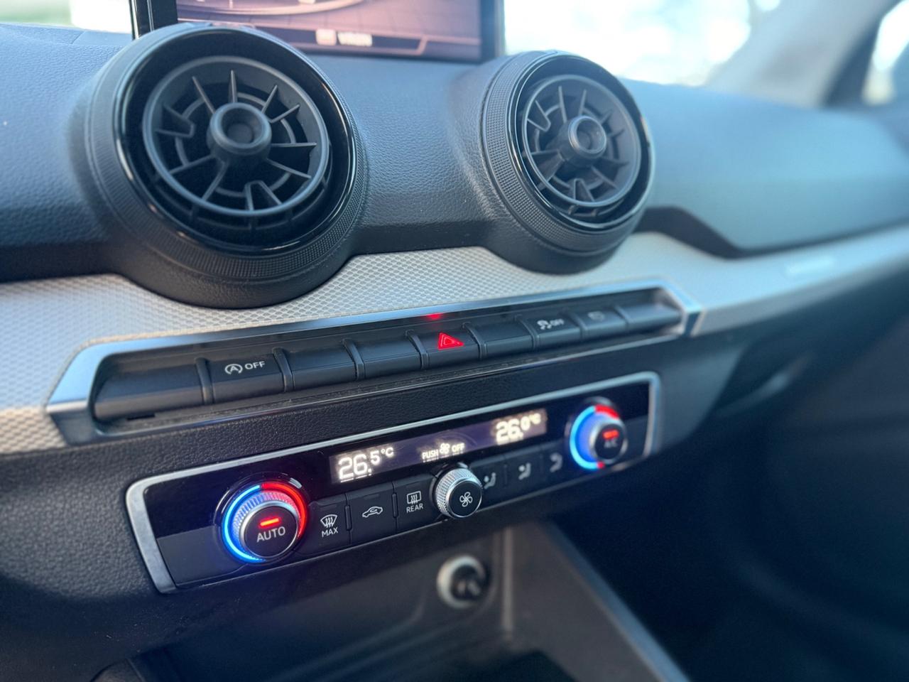 Audi Q2 1.6 TDI S tronic Sport NEOPATENTATI