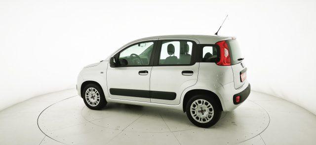 FIAT Panda 1.3 MJT 95 CV S&S Easy