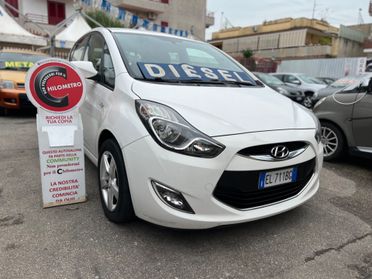 Hyunday Ix20 1.6 diesel 2012