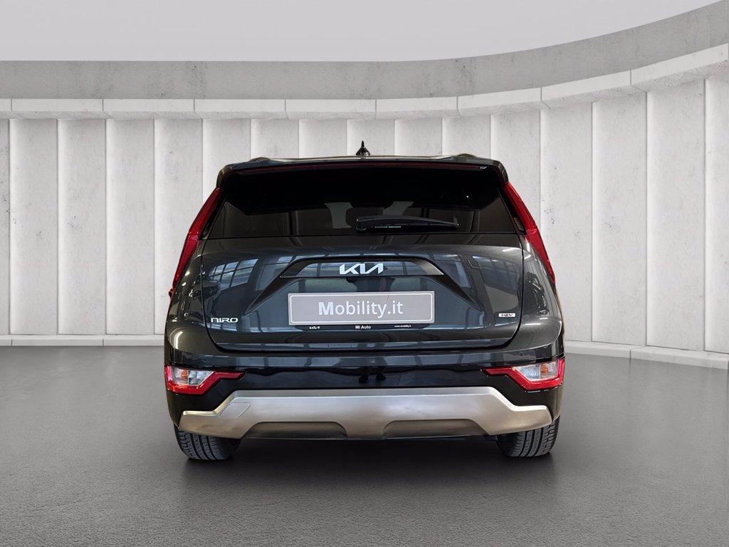 KIA Niro 1.6 gdi hev Style dct6 del 2023