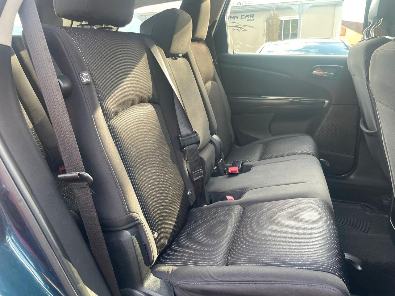 Fiat Freemont 2.0 Multijet 140 CV