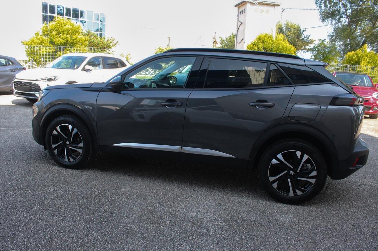 Peugeot 2008 BlueHDi 100 S&S Allure