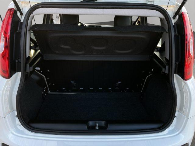 FIAT Panda 1.3 MJT Easy