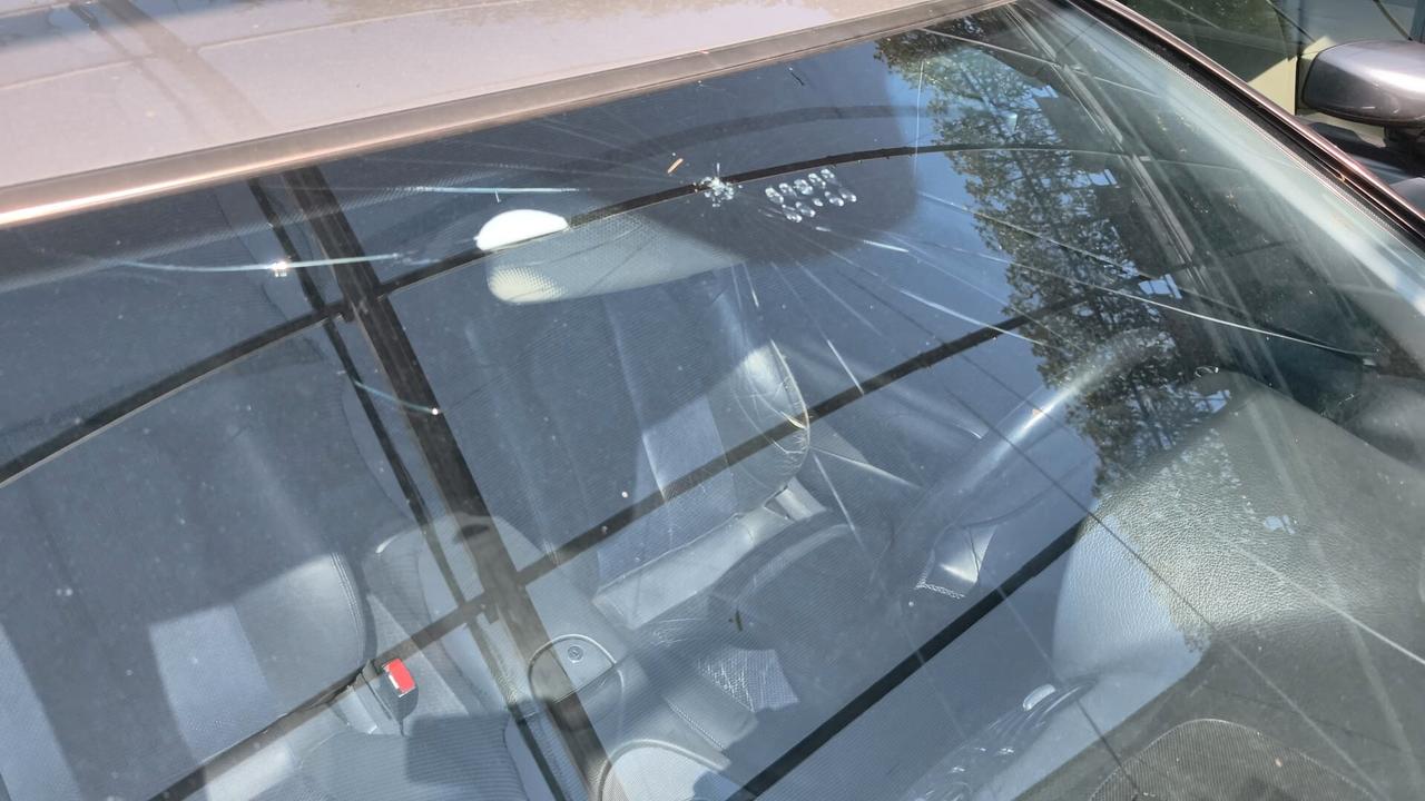 Mercedes-benz CLK 240 cat Avantgarde