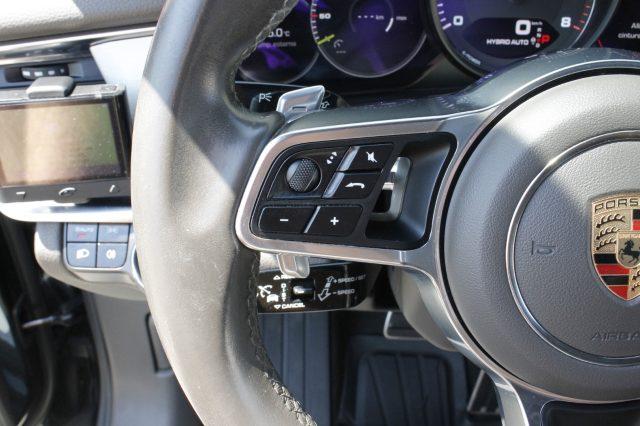 PORSCHE Panamera 2.9 4 E-Hybrid Sport Turismo IVA ESPOSTA TETTO