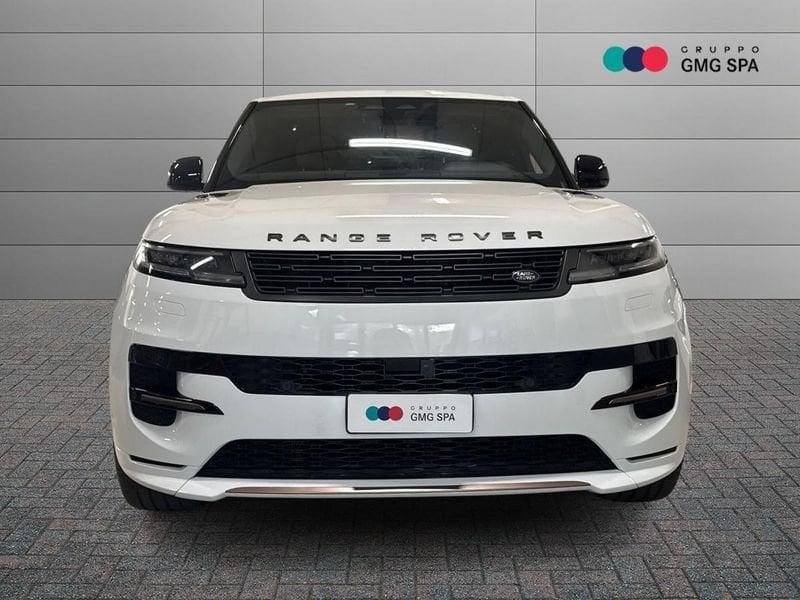 Land Rover Range Rover Sport 3.0d i6 mhev Dynamic SE awd 250cv auto