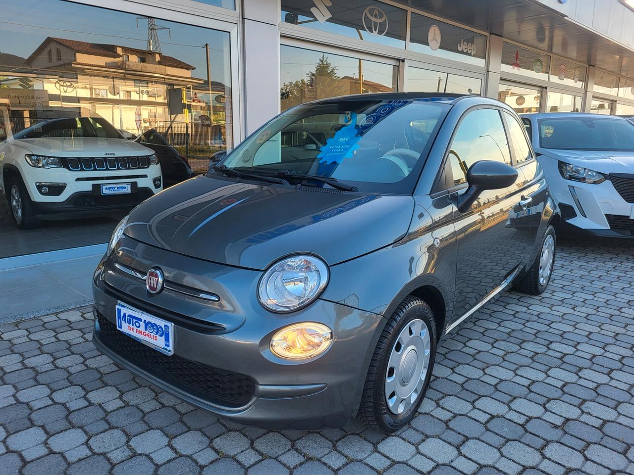 Fiat 500 1.0 FIREFLY Hybrid Star