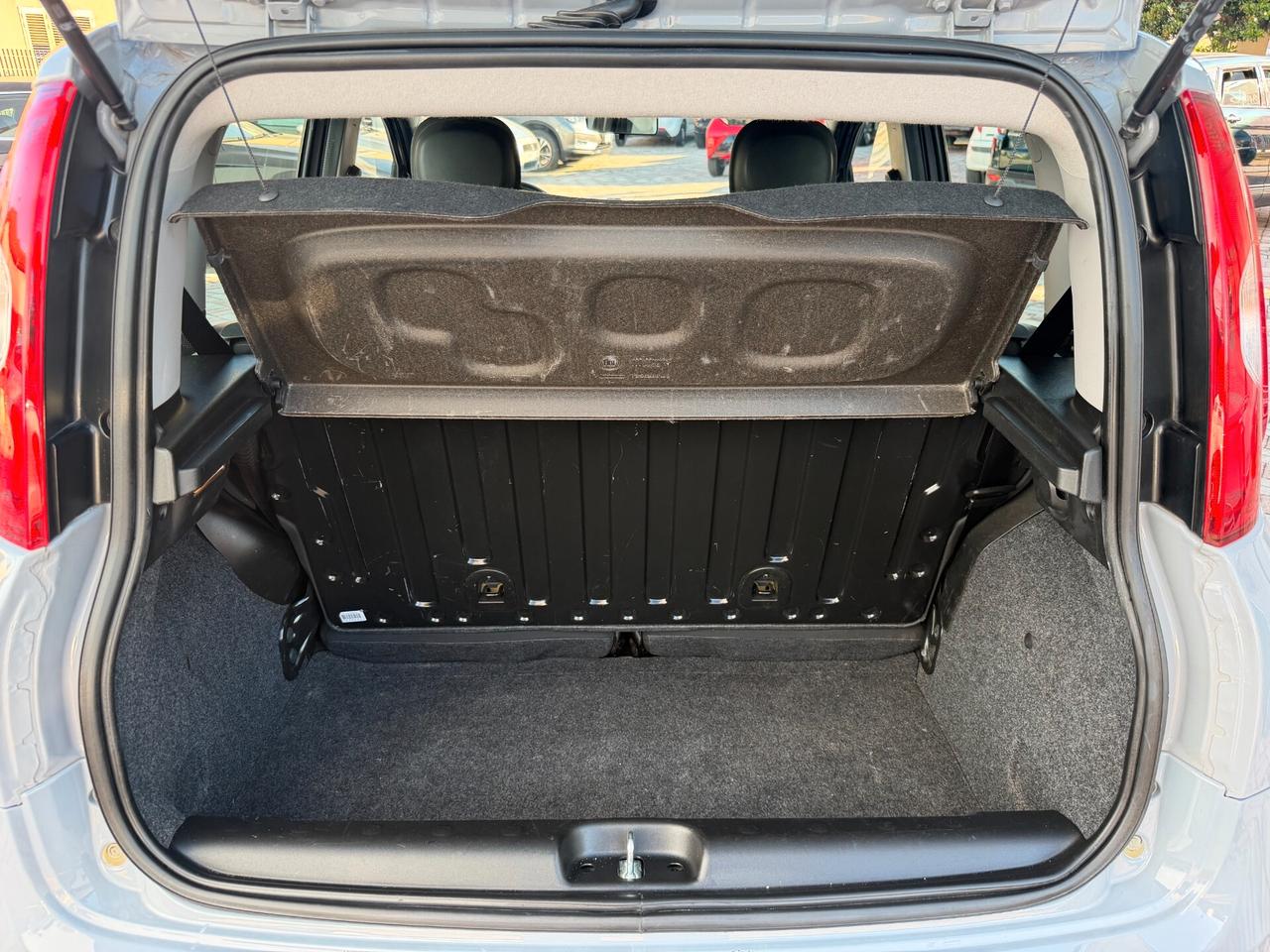 Fiat Panda 1.2 Easy