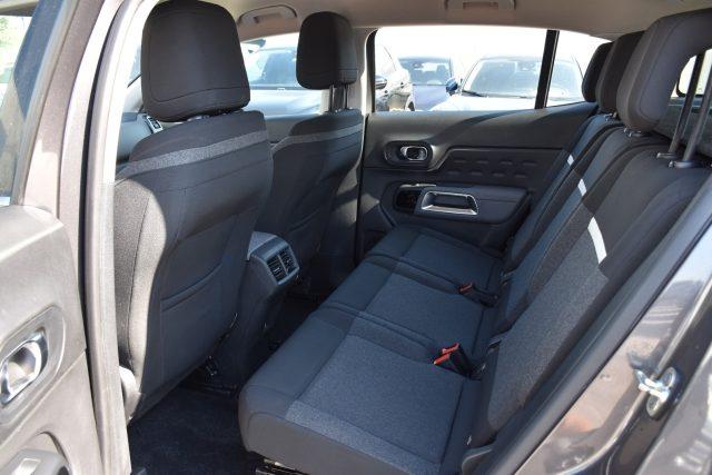 CITROEN C5 Aircross BlueHDi 130 S&S EAT8 Business