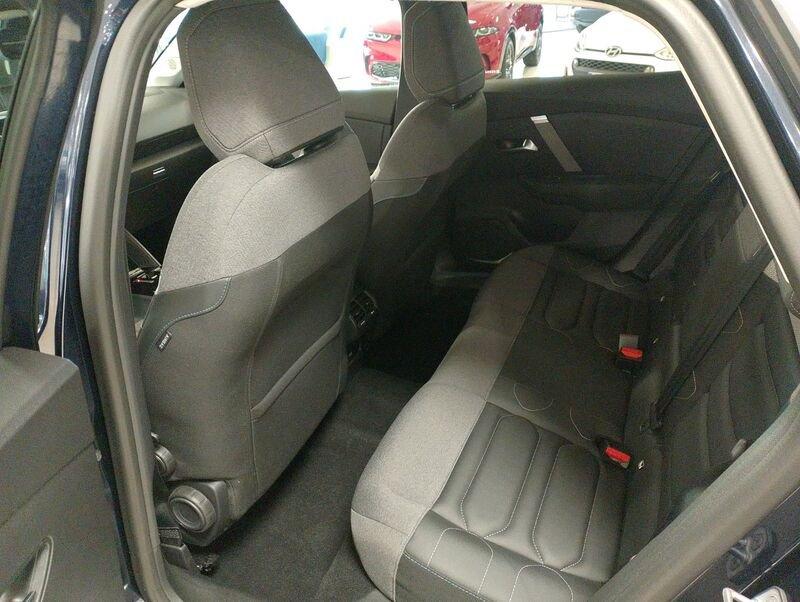 Citroën C4 3ª serie BlueHDi 130 S&S EAT8 Max