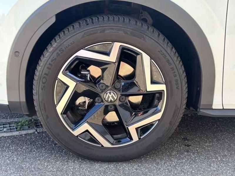 Volkswagen T-Roc Volkswagen T-Roc 1.5 eTSI R-Line 150cv DSG FULL LED NAVI CAMERA