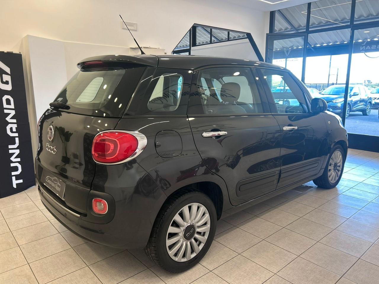 Fiat 500L 1.3 Multijet 95 CV Pop Star 2017