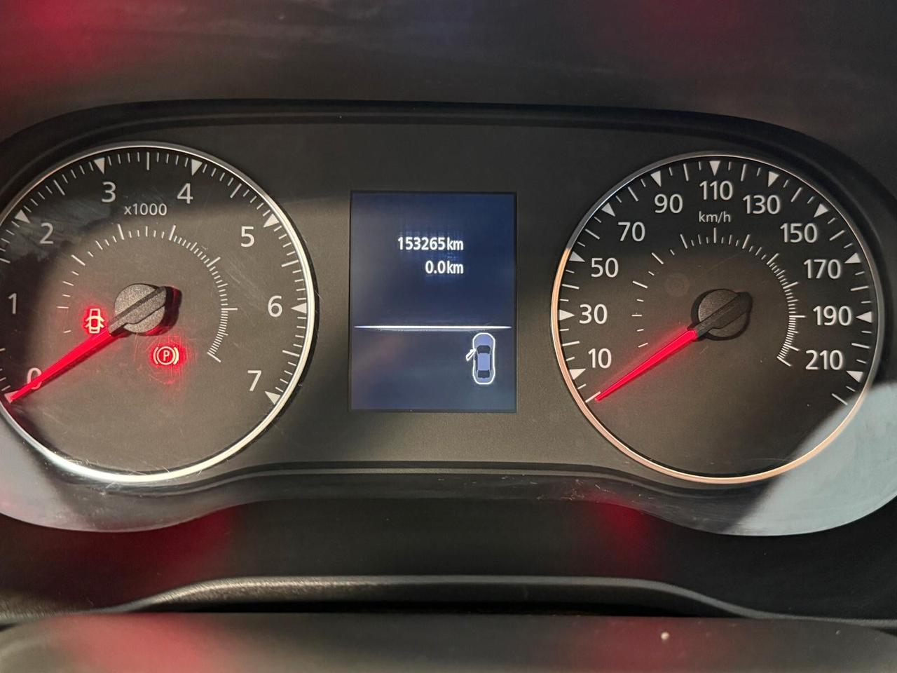 Dacia Duster 1.5 dCi 8V 110 CV EDC 4x2 Prestige