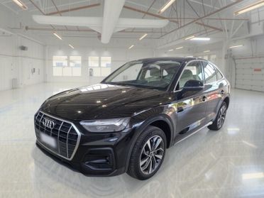 AUDI Q5 SPORTBACK 40 TDI MHEV QUATTRO S TRONIC SUV