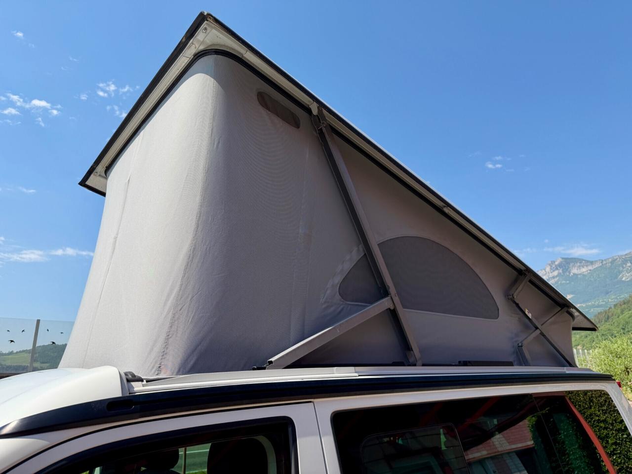 Volkswagen California 2.0 TDI 150CV 4x4