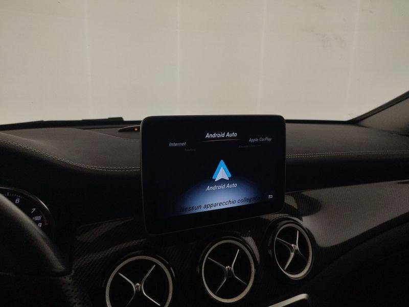Mercedes-Benz CLA 180 Premium FL