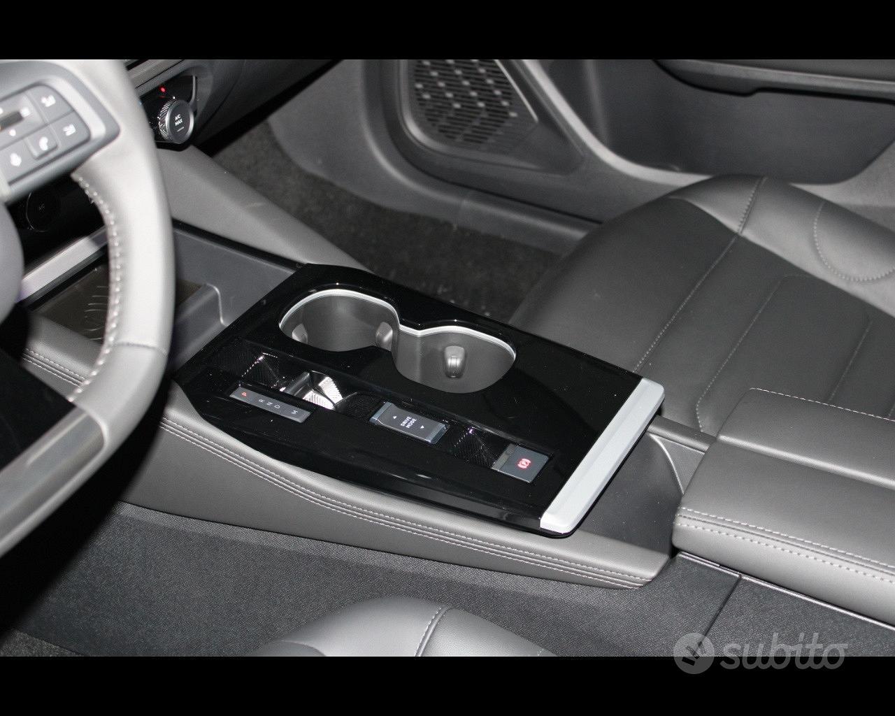 CITROEN C5 X - C5 X Hybrid 136 e-DCS6 Plus