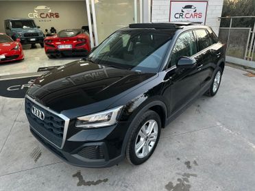 Audi Q2 30 TDI S tronic Tetto apribile