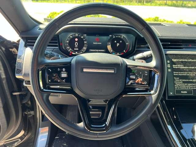Land Rover Range Rover Sport Range Rover Sport mhev Dynamic HSE awd 250cv auto
