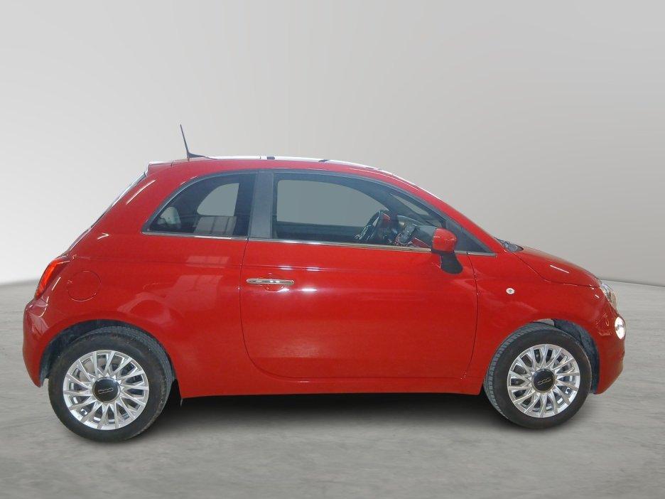 FIAT 500 (2015-2024) - 500 1.0 Hybrid Dolcevita