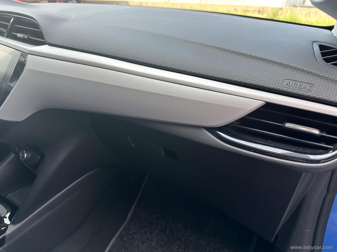 OPEL Corsa 1.5 D 100 CV Elegance