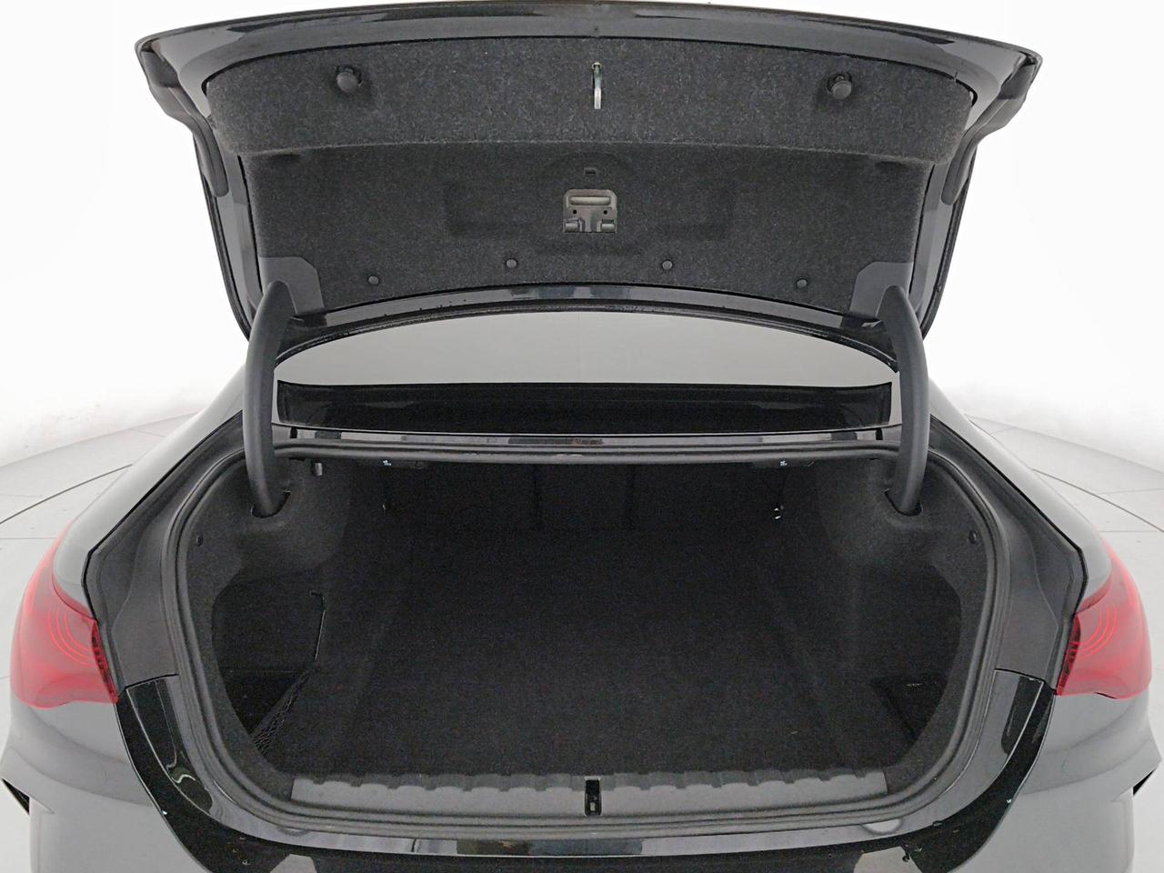 BMW Serie 4 420d xDrive Coupè 48V MSport Pro