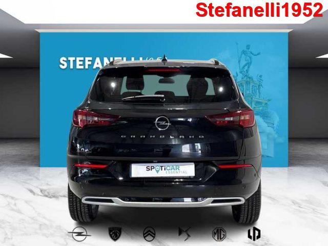 OPEL Grandland I 2022 - 1.5 ecotec Ultimate s&s 130cv at8
