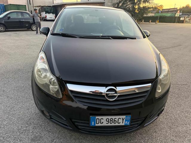 OPEL Corsa 146km 1.3 CDTI 90CV 3p Sport Stupenda Bellissima