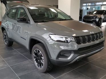 Jeep Compass 1.3 Turbo T4 240 CV PHEV AT6 4xe Summit