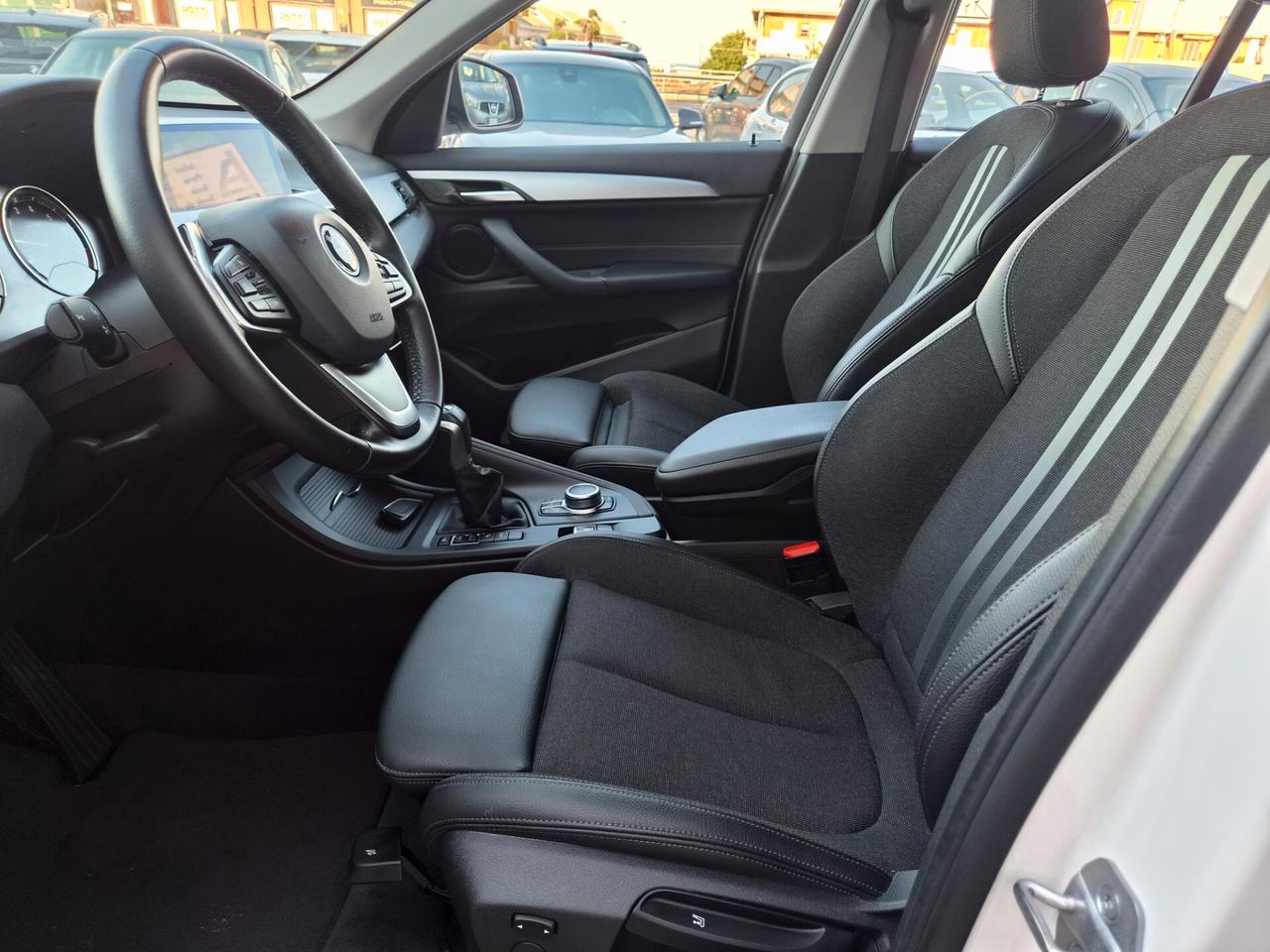 Bmw X1 xDrive25e Business Advantage